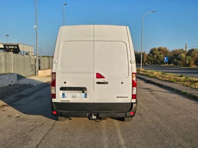 RENAULT Master T35 2.3 dCi/145 S&S PL-TM DOPPIA CABINA 7 POSTI rif. 24059636 - Foto 6