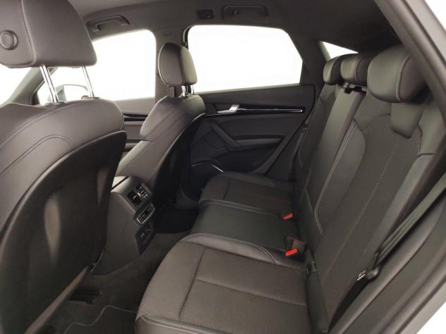 Audi Q5 Sportback 40 TDI S Line Plus quattro S tronic - Foto 10