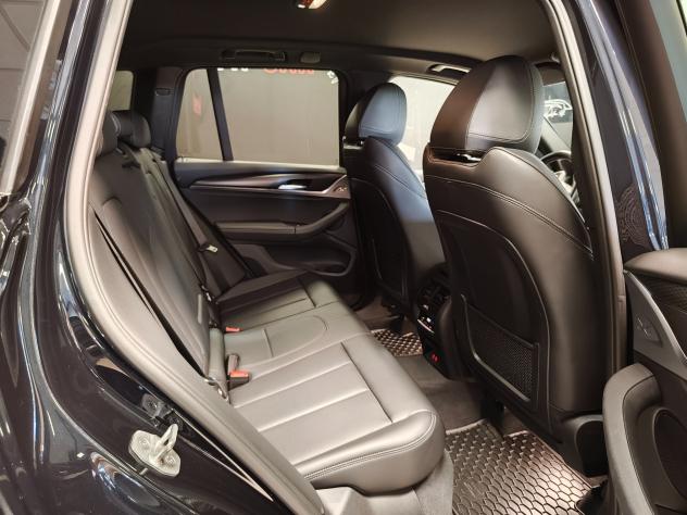 Bmw X3 xDrive20d 48V Msport - Foto 10