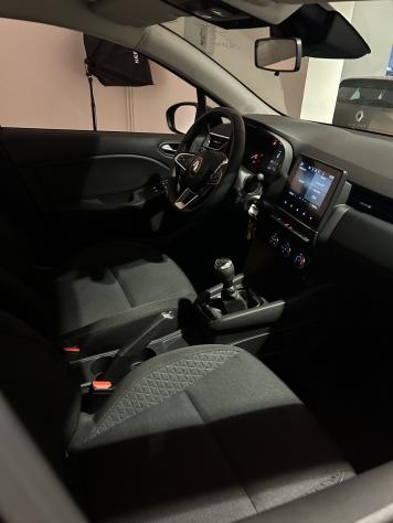 Renault Clio 1.0 SCE 65 Equilibre - Foto 9