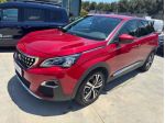 Peugeot 3008 PureTech Turbo 130 EAT8 S&S Allure