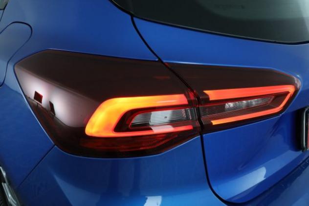 FORD Focus Focus 1.0 EcoBoost Hybrid 125 CV Powershift 5p. ST rif. 24170098 - Foto 10