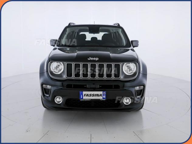 Jeep Renegade 1.0 T3 120cv Limited - Foto 2