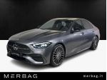Mercedes-Benz Classe C C 220 d AMG Line ADVANCED