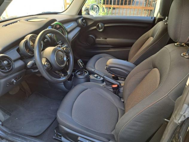 Mini Cooper 3p 1.5 HYPE AUTOMATICA - Foto 9