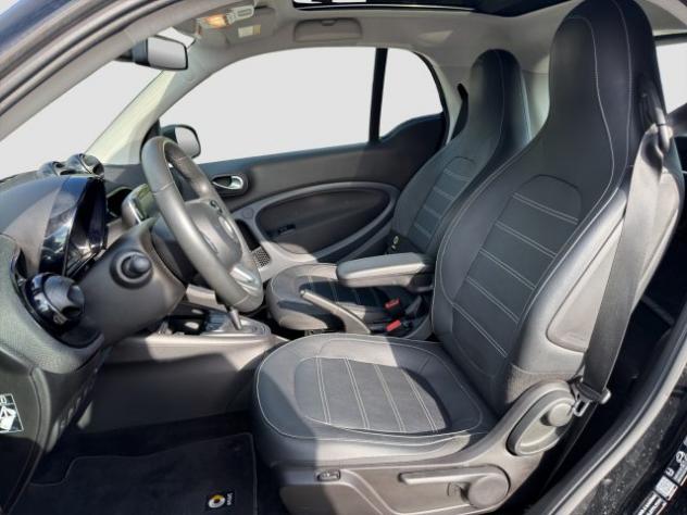 SMART ForTwo fortwo EQ prime rif. 23886740 - Foto 10