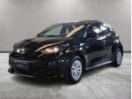 Toyota Yaris YARIS 1.5 TNGA HEV 115 E-CVT BLACK MET