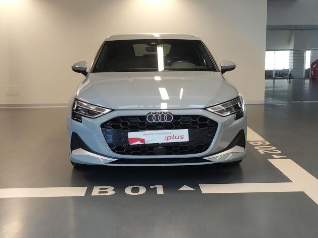 Audi A3 A3 Sportback 1.5 tfsi mhev Business Advanced 150cv s-tronic - Foto 2