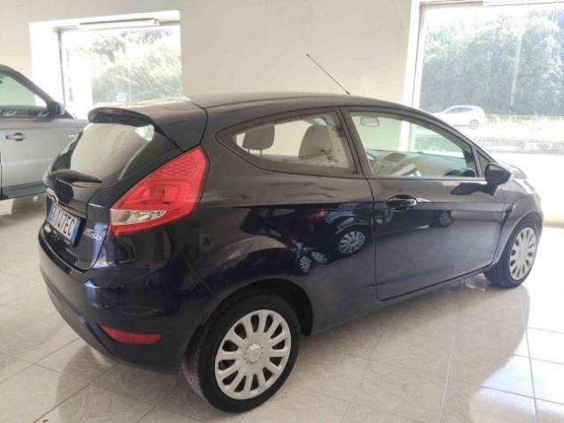 FORD Fiesta 1.2 60CV 3p. Tit. rif. 24059800 - Foto 5