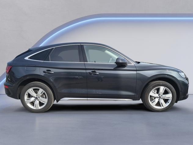 Audi Q5 Sportback 40 TDI Busin. Advanced quattro Hybrid 204 CV - Foto 7