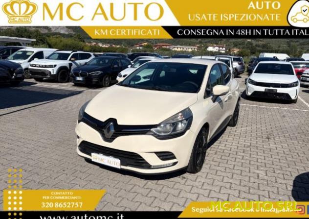 RENAULT Clio dCi 8V 75CV Start&Stop 5 porte Energy Life rif. 24184768 - Foto 3