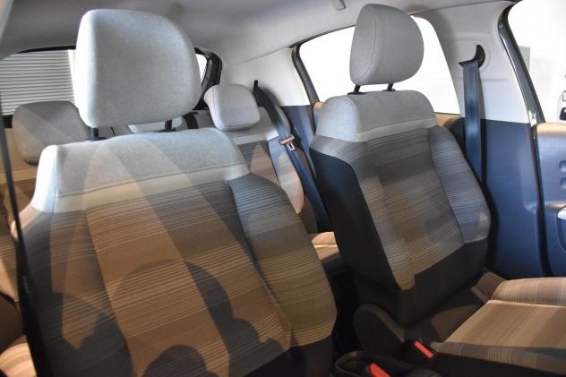 Citroën C3 PureTech 83 S&S Shine Neo Patentati - Foto 7