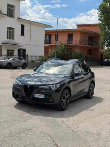 Alfa Romeo Stelvio 2.2 Turbodiesel 210 CV AT8 Q4 Executive - Foto 3