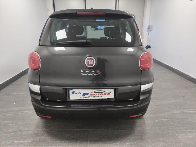 FIAT 500L Lounge 1.6 Multijet - Foto 6