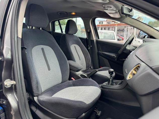 FIAT Bravo Bravo 1.9 mjt Emotion - Foto 6