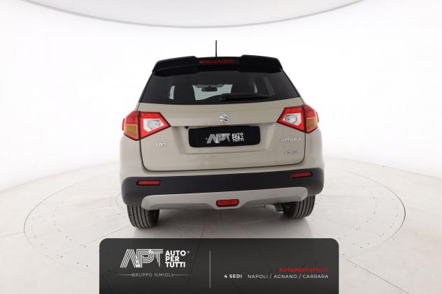 Suzuki Vitara Vitara 1.6 ddis V-Top s&s 4wd allgrip - Foto 6