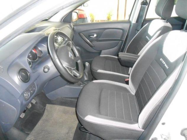 DACIA Sandero Stepway 0.9 TCe 90 CV S&S Comfort rif. 23836941 - Foto 6