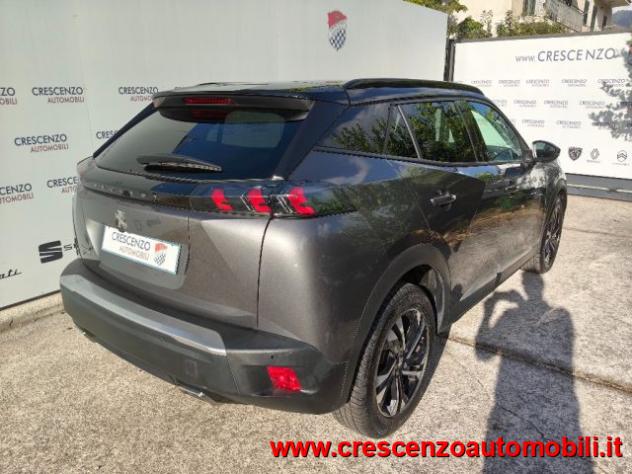 PEUGEOT 2008 PureTech 130 S&S Allure Pack - PREZZO REALE rif. 24093233 - Foto 10
