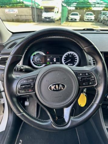 KIA Niro 1.6 GDi DCT HEV Style rif. 23732319 - Foto 5