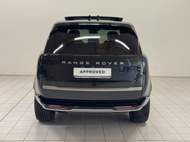 Land Rover Range Rover 3.0D I6 350 MHEV HSE SWB aut. PEDANE ELETTRICHE - Foto 7