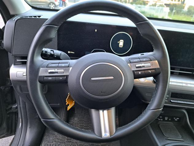 Hyundai Kona 1.0 T-GDI 48V MHEV X Line #4540 - Foto 8