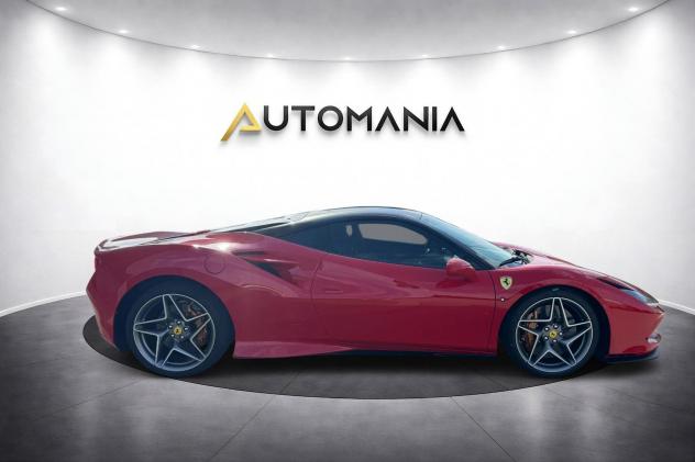 Ferrari F8 F8 Tributo con GARANZIA FERRARI POWER - Foto 6
