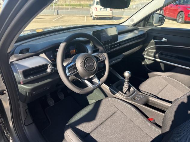 Jeep Avenger 1.2 Turbo Summit - Foto 2