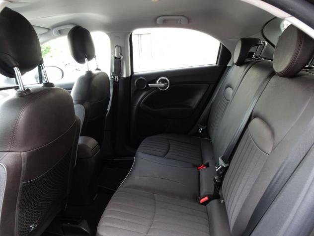 FIAT 500X 1.6 MultiJet 120 CV Lounge - Foto 9