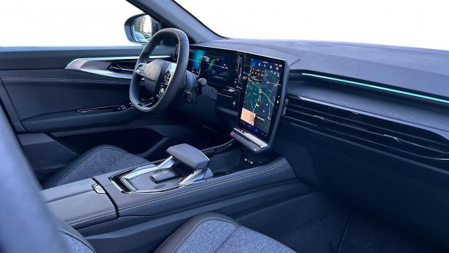 Renault Rafale 1.2 e-Tech full hybrid Techno 200cv auto - Foto 6