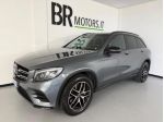 MERCEDES-BENZ GLC 250 4Matic Premium AMG rif. 24166943