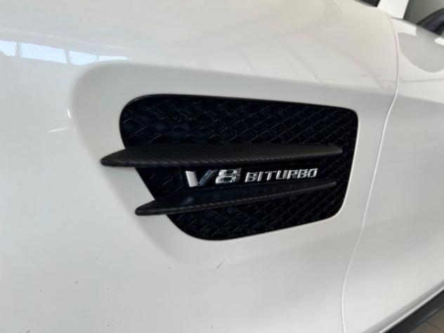 MERCEDES-BENZ GT AMG S //CARBOCERAMICA//SCARICHI// rif. 24039296 - Foto 8