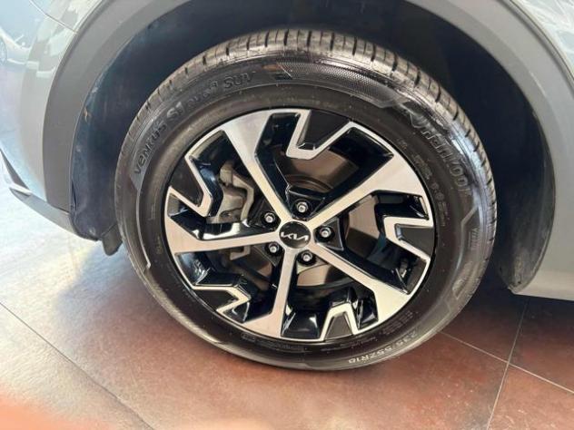 KIA Sportage 1.6 TGDi HEV AT Style rif. 23872777 - Foto 3