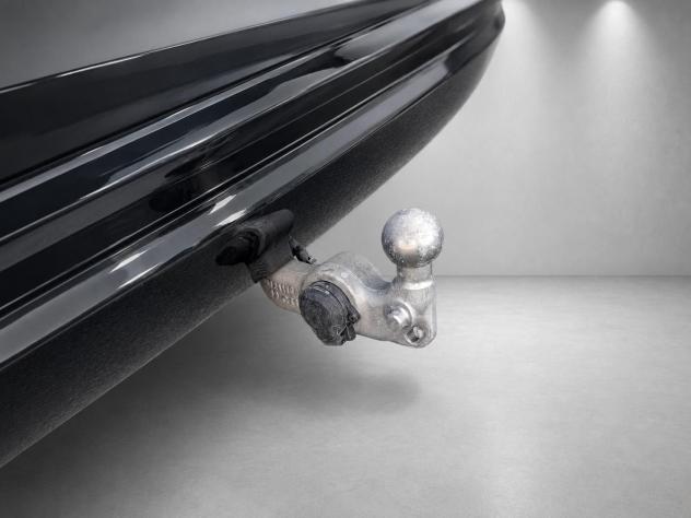 Volvo XC60 B4 automatico Core - Foto 7