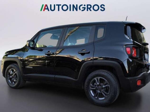 Jeep Renegade 2019 1.0 t3 Limited 2wd - Foto 6