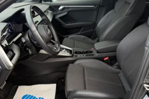 AUDI A3 SPB 30 TDI S tronic S line edition rif. 23758271 - Foto 7