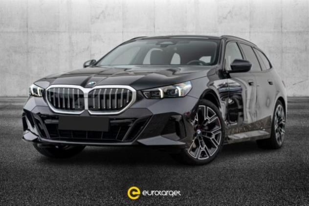 BMW 520 d 48V sDrive Msport rif. 23758408