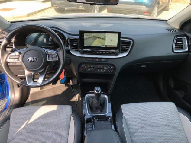 KIA XCeed 1.6 CRDi 115 CV Style rif. 19330368 - Foto 9