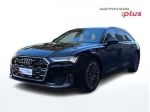 Audi A6 Audi Avant S line edition 50 TFSI e quattro 220(299) kW(CV) S tronic