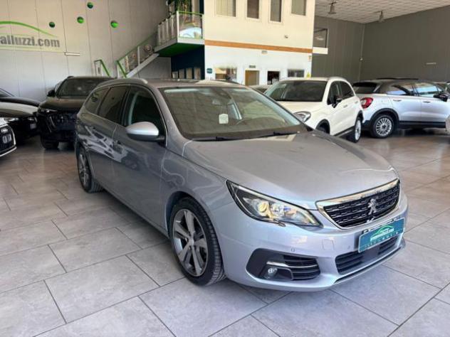 PEUGEOT 308 SW Allure 1.5 BlueHDi 131CV S&S KEYLESS CRUISE - Foto 4