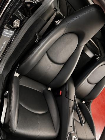 Porsche Cayman 3.4 S 295cv - Foto 8