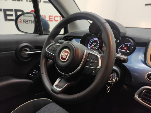 Fiat 500X 1.3 MultiJet 95 CV Lounge Info 3791875606 - Foto 8