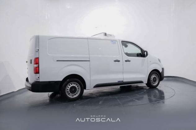 FIAT Scudo 1.5 BlueHDi 120cv L3 PL COIBENTAZIONE ISOTERMICO rif. 23289342 - Foto 5