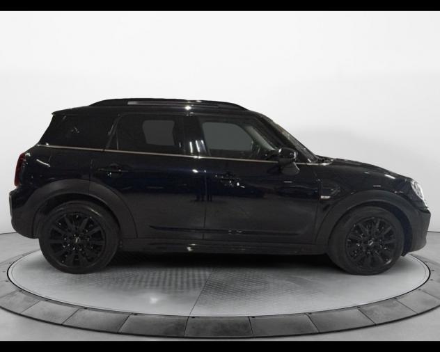 MINI Countryman Mini F60 2020 Mini 2.0 Cooper D Classic auto - Foto 5