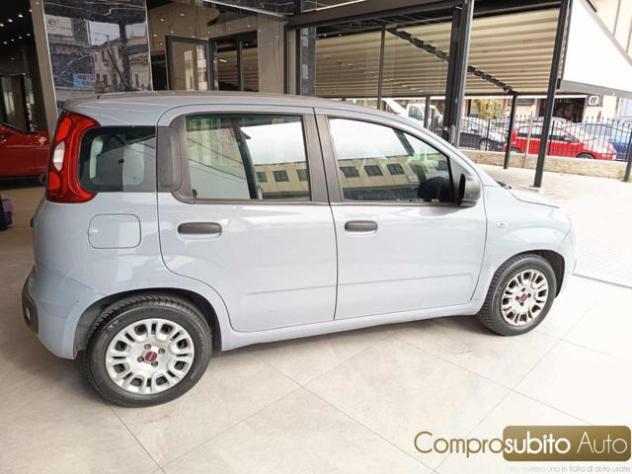 FIAT Panda 1.0 FireFly S&S Hybrid Easy rif. 23814634 - Foto 2