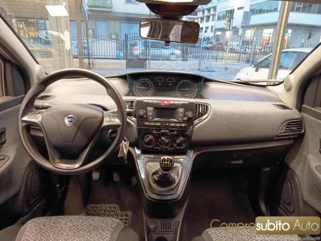 LANCIA Ypsilon 1.0 FireFly 5 porte S&S Hybrid Ecochic Silver rif. 24179197 - Foto 10