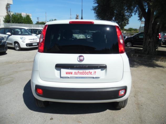 Fiat Panda Lounge - Foto 6