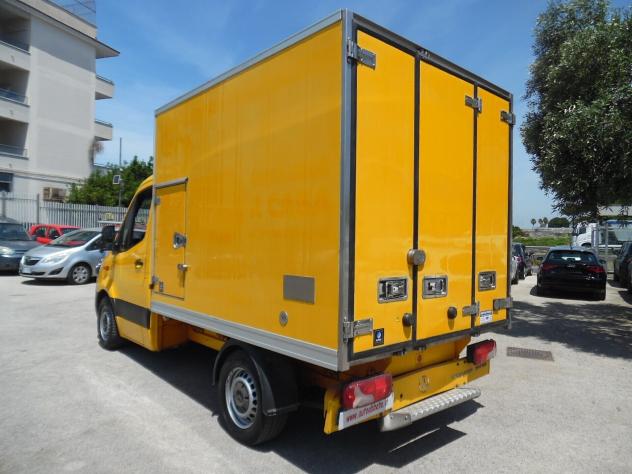 Mercedes-benz Sprinter Isotermico Refrigerato - Foto 6