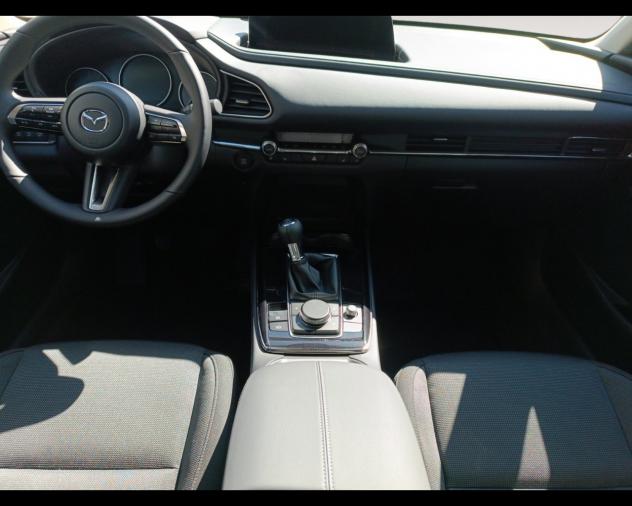 Mazda CX-30 2026 Mazda 5WGN 2.5L e-SKYACTIV G 140ps 6MT FWD Centre-Line - Foto 10
