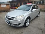 Opel Astra 1.6 16V VVT, Spia motore accesa