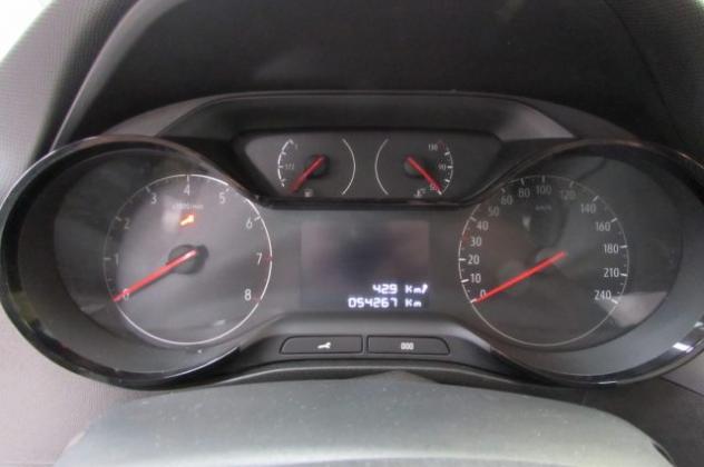 OPEL Crossland 1.2 12V Start&Stop Edition rif. 23983978 - Foto 9